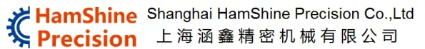 Shanghai HamShine Precision Co.,Ltd